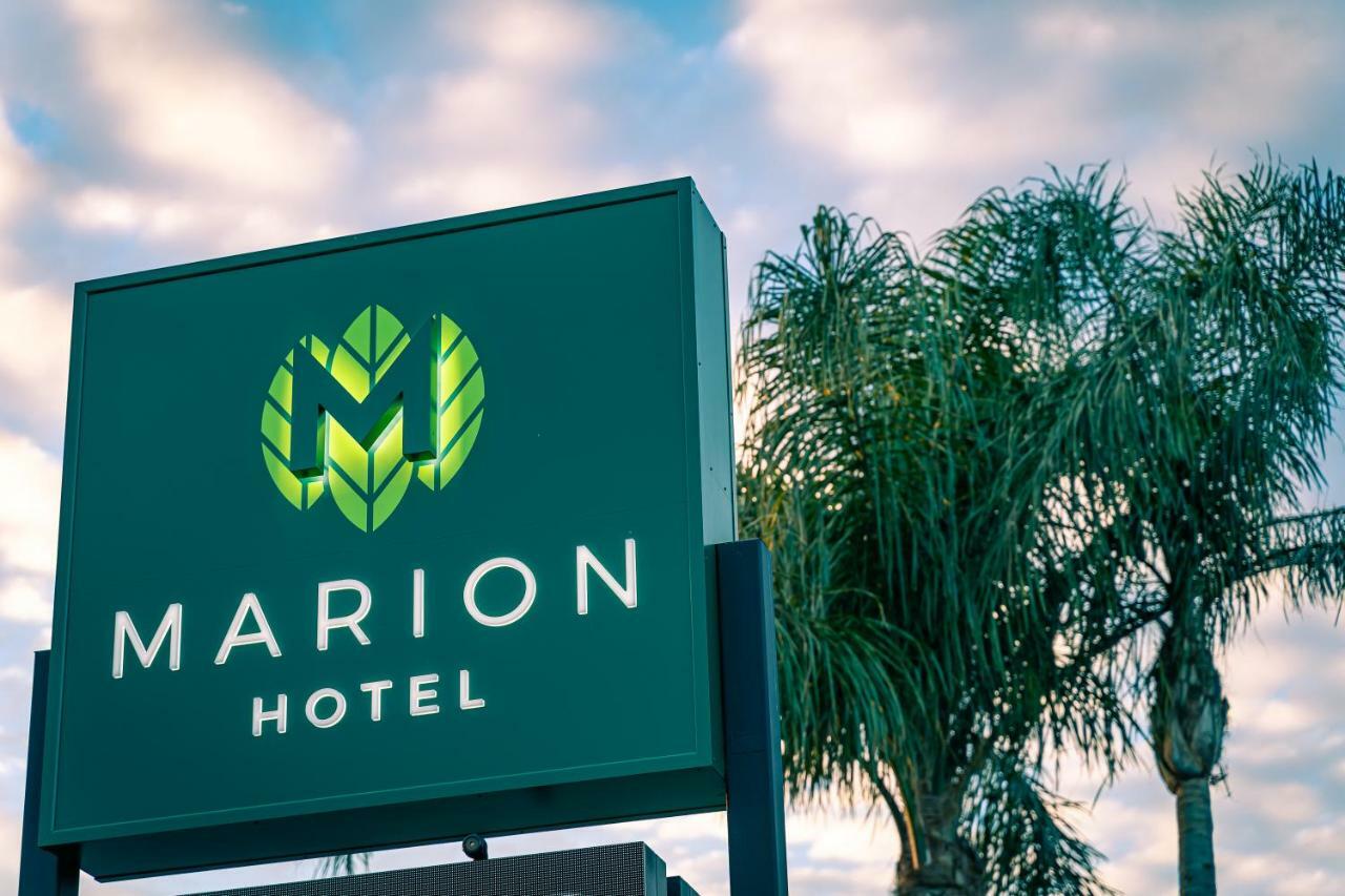 Marion Hotel Adelaide Exterior photo