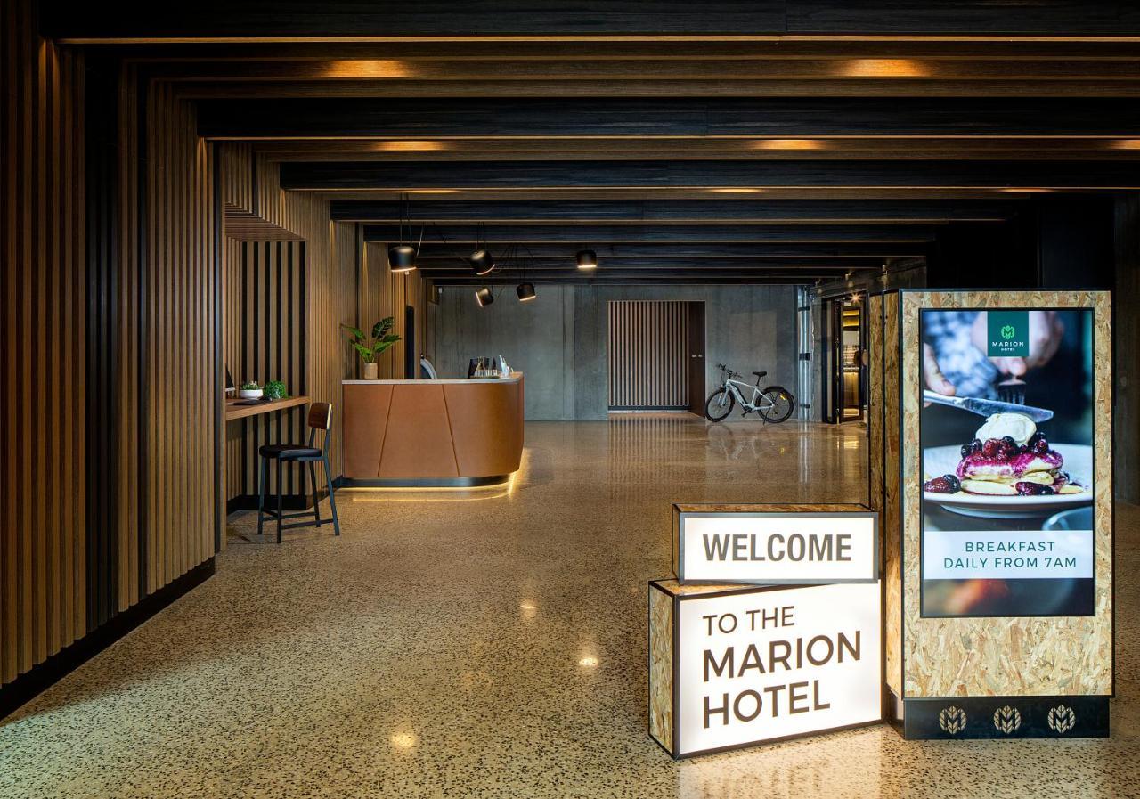 Marion Hotel Adelaide Exterior photo